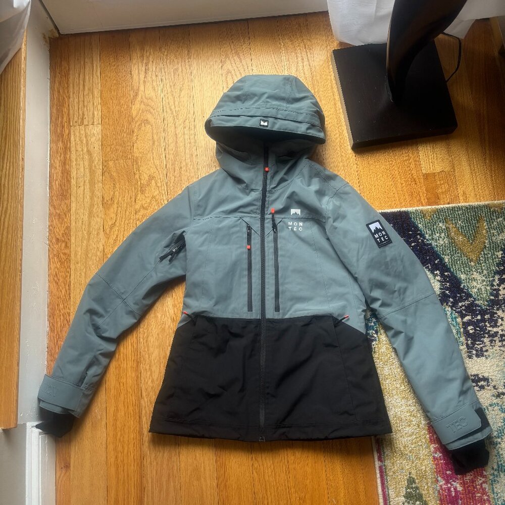 Montec Women's Moss Ski Jacket